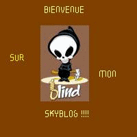 Bien venu &agrave; mon blog